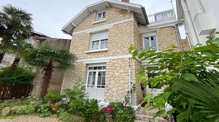 Ma-Cabane - Vente Maison ROYAN, 96 m²