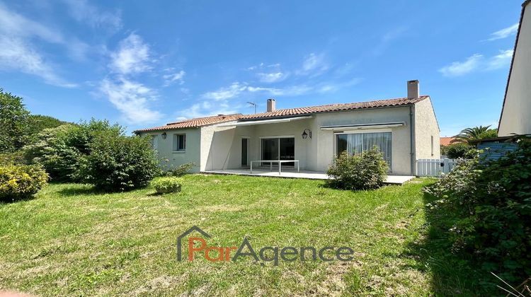 Ma-Cabane - Vente Maison Royan, 107 m²