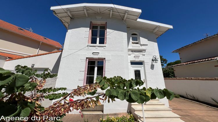 Ma-Cabane - Vente Maison Royan, 111 m²