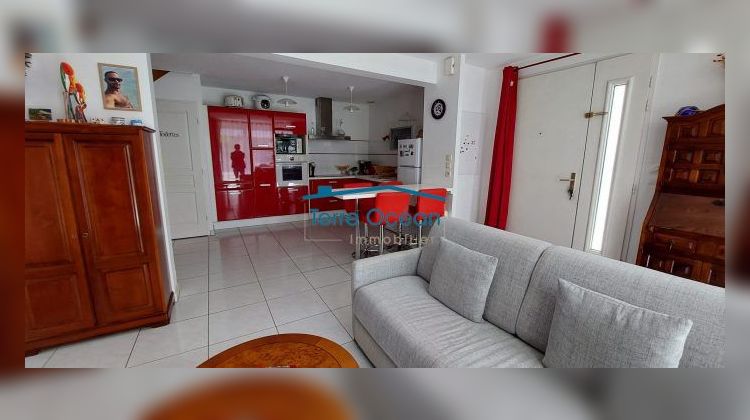 Ma-Cabane - Vente Maison Royan, 68 m²