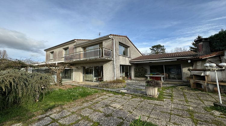 Ma-Cabane - Vente Maison ROYAN, 195 m²