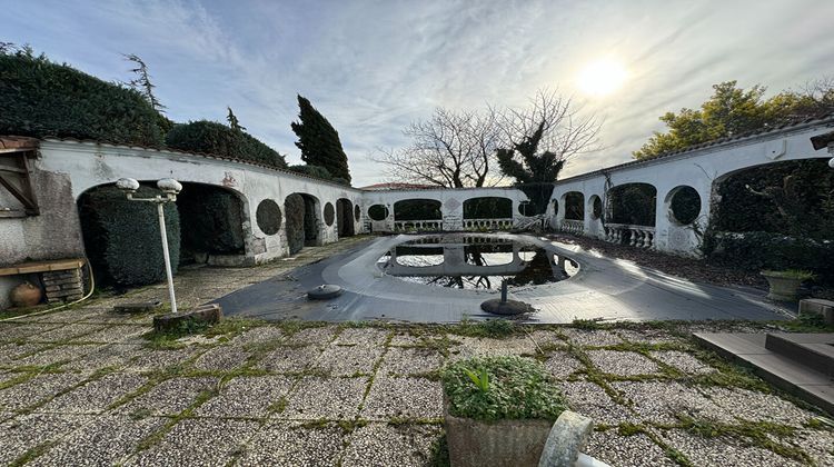 Ma-Cabane - Vente Maison ROYAN, 195 m²