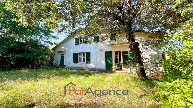 Ma-Cabane - Vente Maison Royan, 116 m²