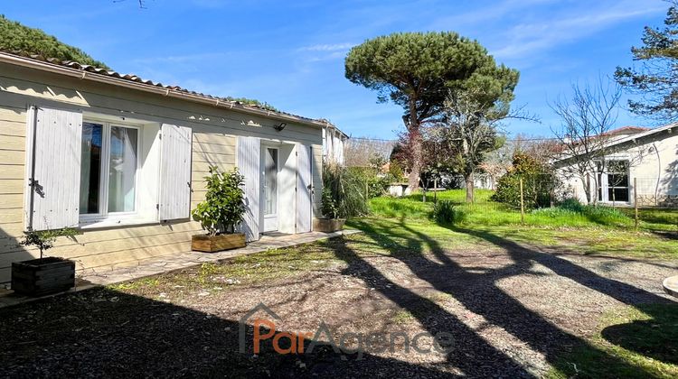 Ma-Cabane - Vente Maison Royan, 36 m²