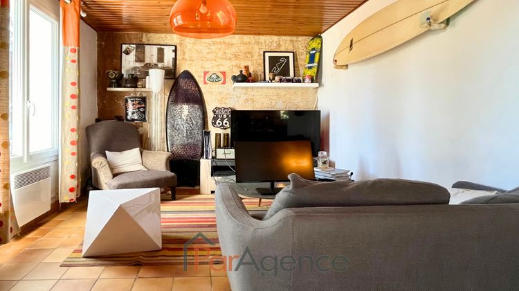 Ma-Cabane - Vente Maison Royan, 36 m²