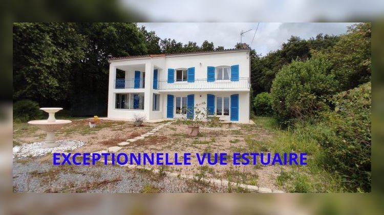 Ma-Cabane - Vente Maison Royan, 154 m²