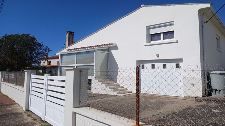 Ma-Cabane - Vente Maison ROYAN, 80 m²