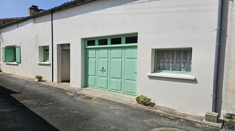 Ma-Cabane - Vente Maison Royan, 82 m²