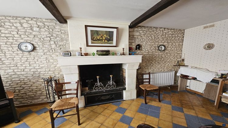 Ma-Cabane - Vente Maison Royan, 82 m²