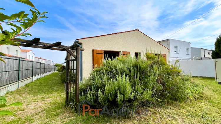 Ma-Cabane - Vente Maison Royan, 100 m²