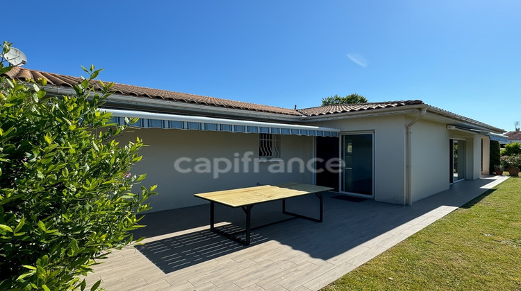 Ma-Cabane - Vente Maison ROYAN, 153 m²