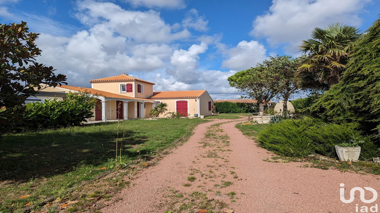 Ma-Cabane - Vente Maison Royan, 181 m²