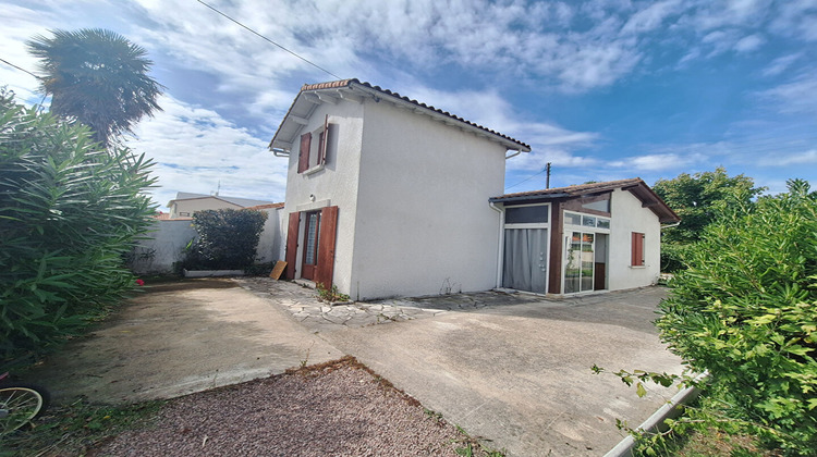 Ma-Cabane - Vente Maison ROYAN, 75 m²