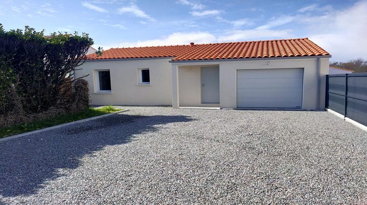 Ma-Cabane - Vente Maison ROYAN, 124 m²