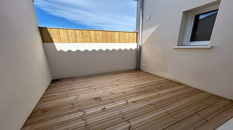 Ma-Cabane - Vente Maison ROYAN, 124 m²