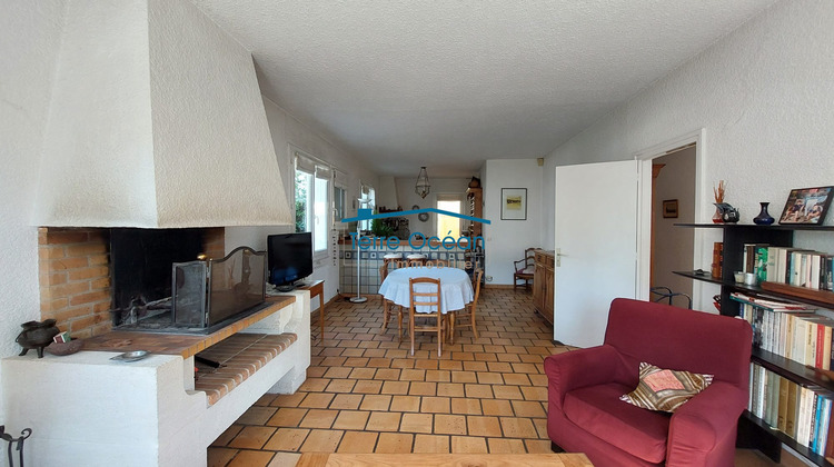 Ma-Cabane - Vente Maison Royan, 96 m²