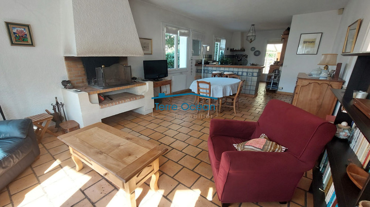 Ma-Cabane - Vente Maison Royan, 96 m²