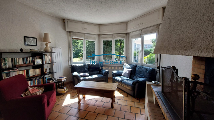 Ma-Cabane - Vente Maison Royan, 96 m²