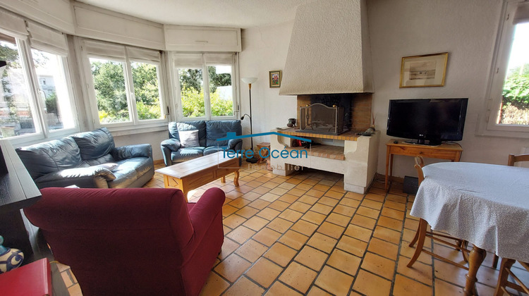 Ma-Cabane - Vente Maison Royan, 96 m²