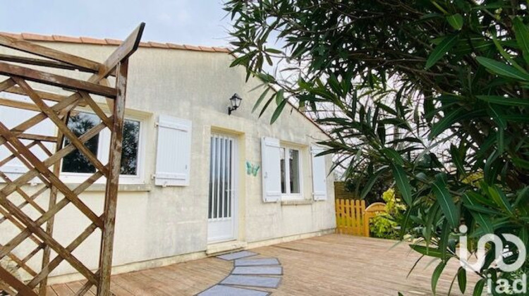 Ma-Cabane - Vente Maison Royan, 93 m²