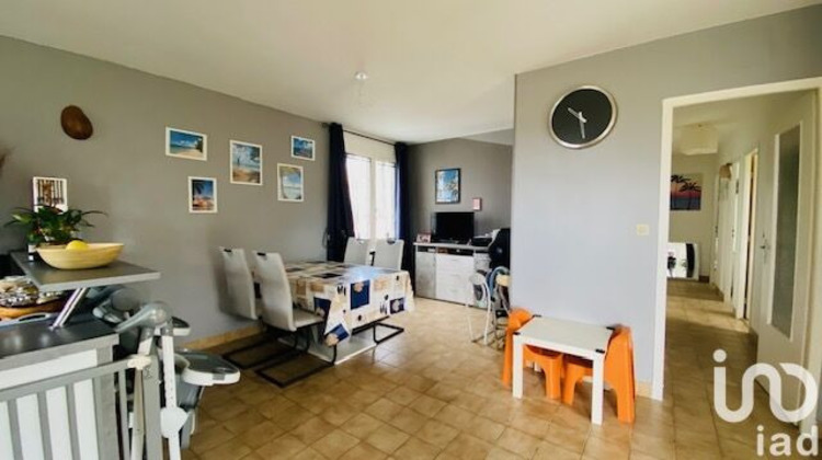 Ma-Cabane - Vente Maison Royan, 93 m²