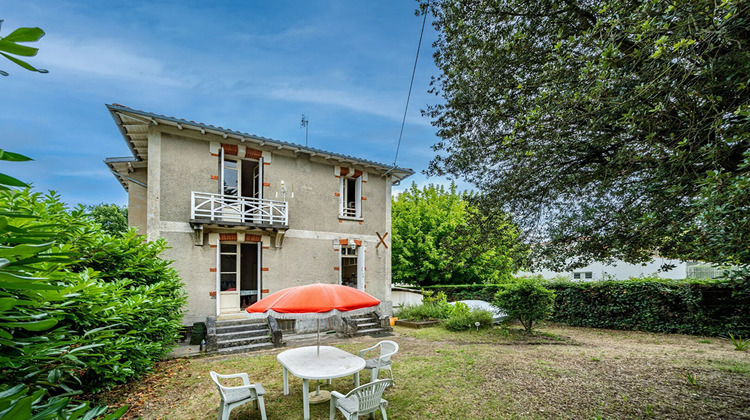 Ma-Cabane - Vente Maison ROYAN, 90 m²