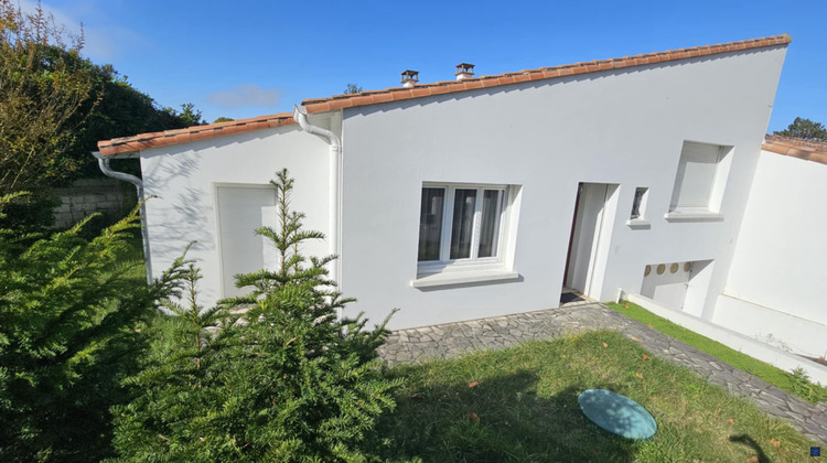 Ma-Cabane - Vente Maison Royan, 84 m²