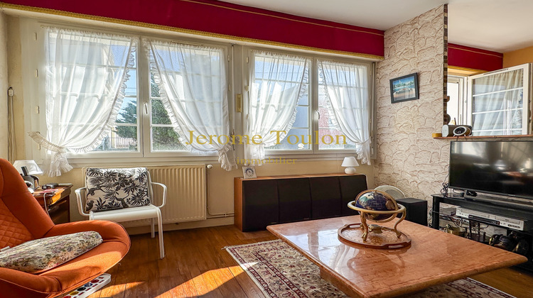 Ma-Cabane - Vente Maison Royan, 85 m²