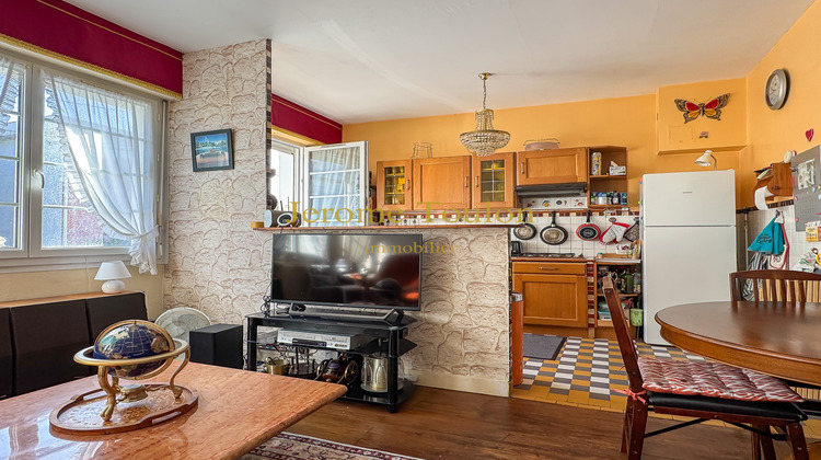 Ma-Cabane - Vente Maison Royan, 85 m²