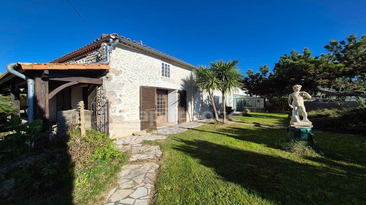 Ma-Cabane - Vente Maison ROYAN, 147 m²