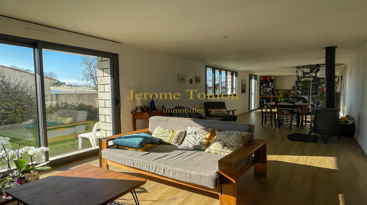 Ma-Cabane - Vente Maison Royan, 170 m²