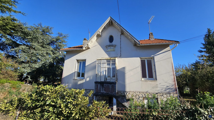 Ma-Cabane - Vente Maison Royan, 156 m²