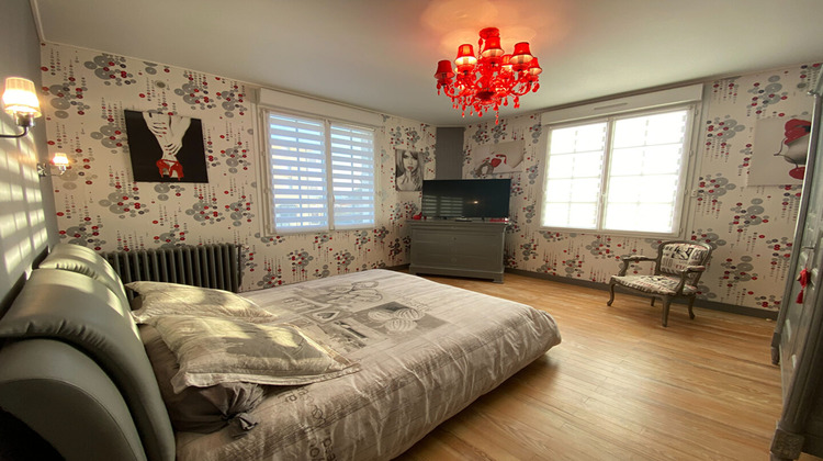 Ma-Cabane - Vente Maison ROYAN, 162 m²