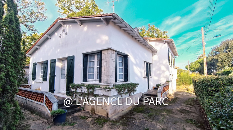 Ma-Cabane - Vente Maison Royan, 87 m²