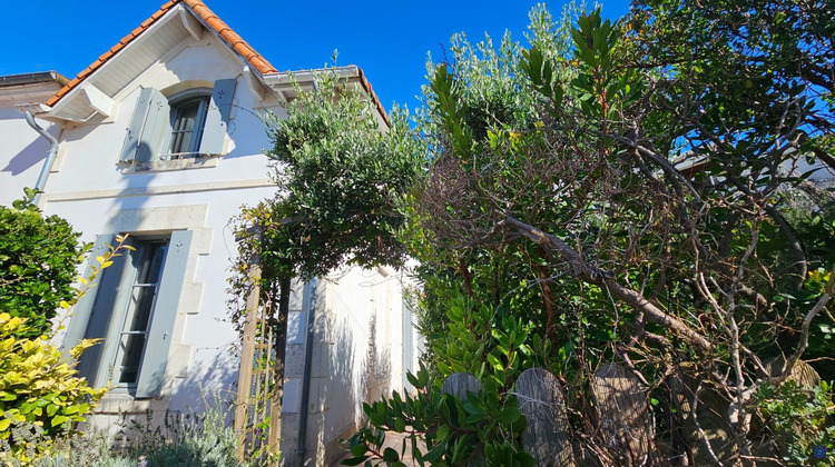 Ma-Cabane - Vente Maison Royan, 97 m²