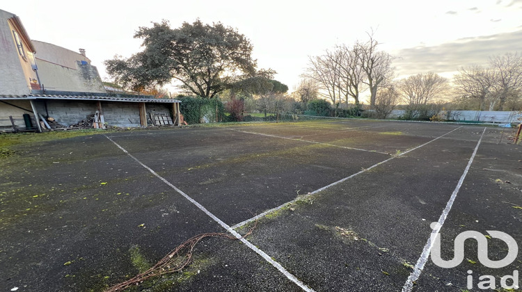 Ma-Cabane - Vente Maison Royan, 138 m²