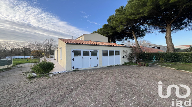 Ma-Cabane - Vente Maison Royan, 138 m²