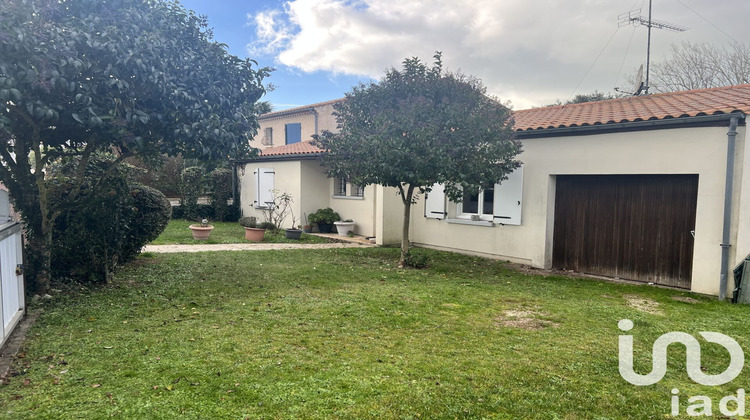 Ma-Cabane - Vente Maison Royan, 81 m²