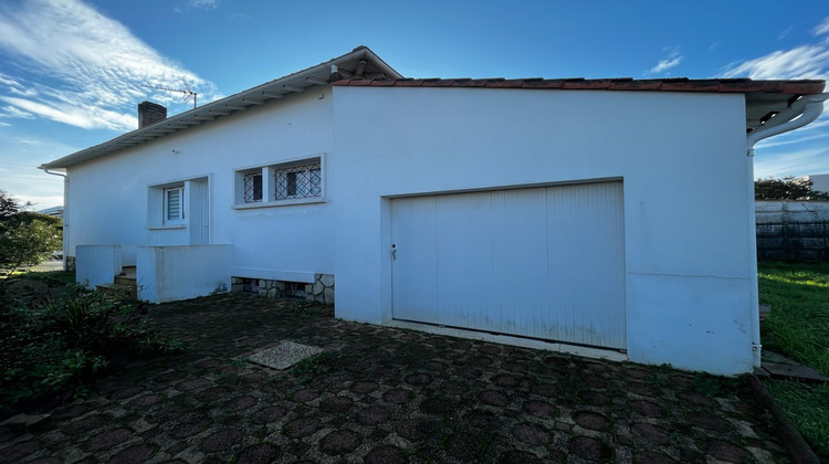 Ma-Cabane - Vente Maison ROYAN, 75 m²