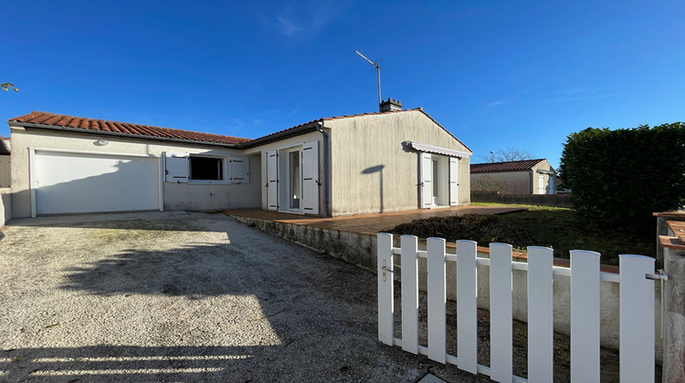 Ma-Cabane - Vente Maison ROYAN, 83 m²