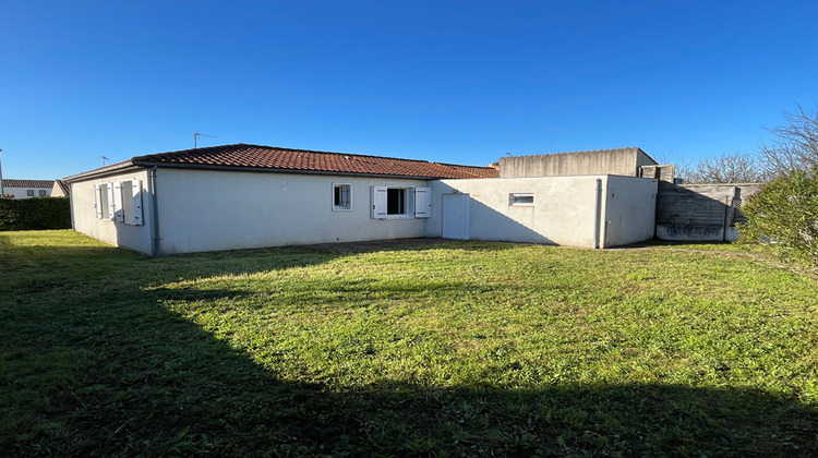 Ma-Cabane - Vente Maison ROYAN, 83 m²