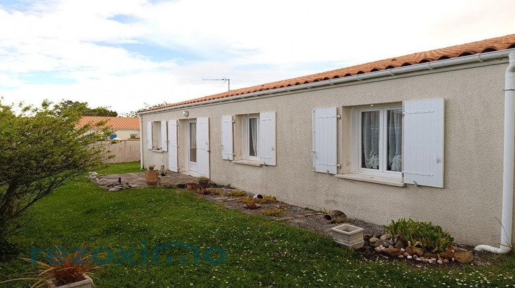 Ma-Cabane - Vente Maison ROYAN, 78 m²