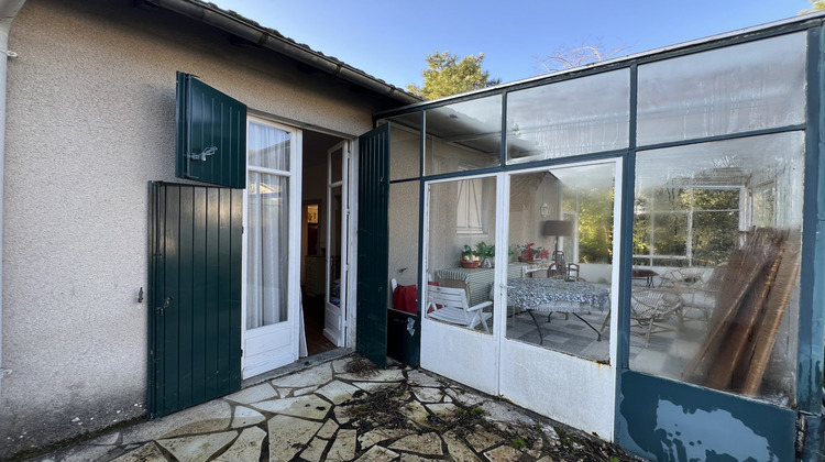 Ma-Cabane - Vente Maison Royan, 83 m²