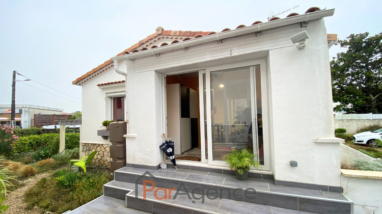 Ma-Cabane - Vente Maison Royan, 102 m²