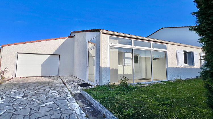 Ma-Cabane - Vente Maison ROYAN, 100 m²