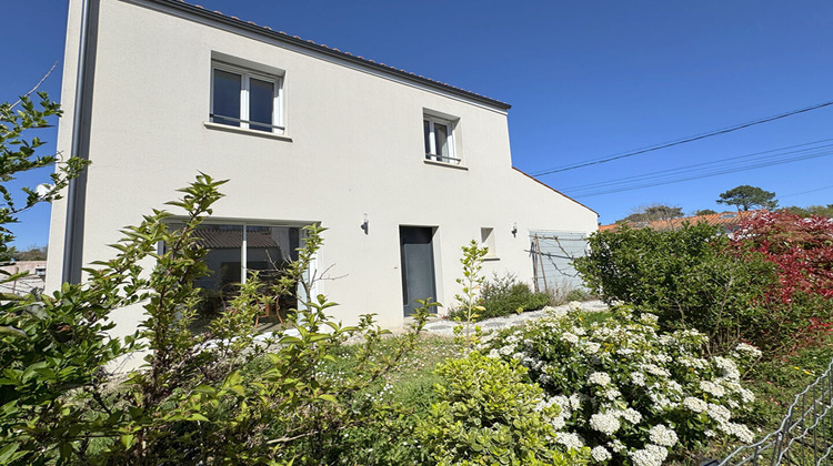 Ma-Cabane - Vente Maison ROYAN, 82 m²