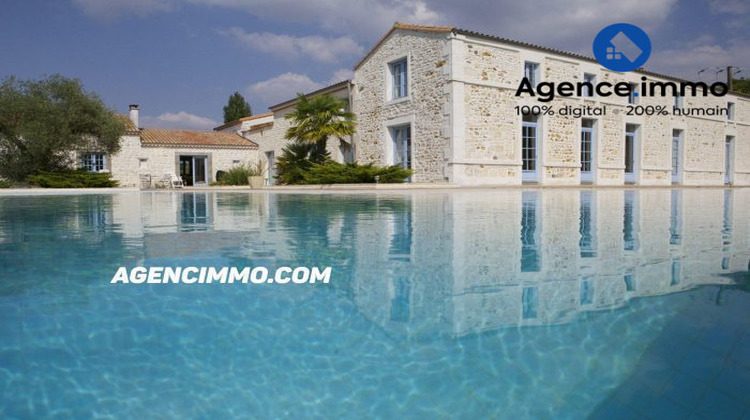 Ma-Cabane - Vente Maison Royan, 480 m²