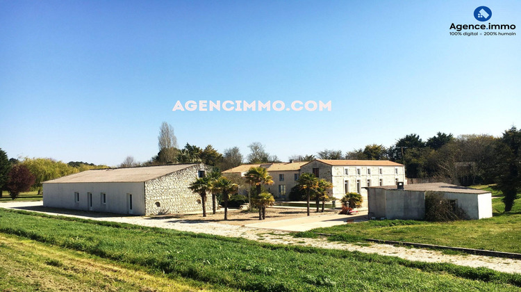 Ma-Cabane - Vente Maison Royan, 480 m²