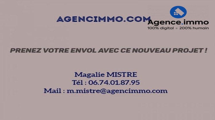 Ma-Cabane - Vente Maison Royan, 480 m²