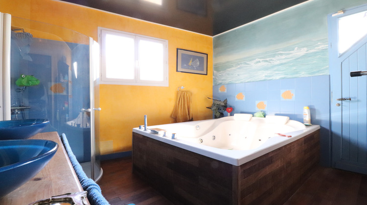 Ma-Cabane - Vente Maison Royan, 166 m²